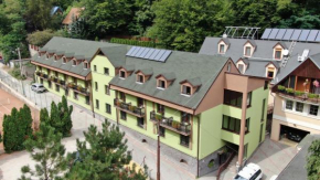 Hotels in Svätý Jur